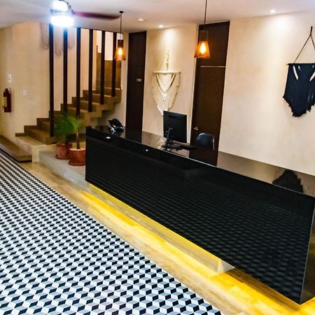 Amira Residence Τουλούμ Εξωτερικό φωτογραφία