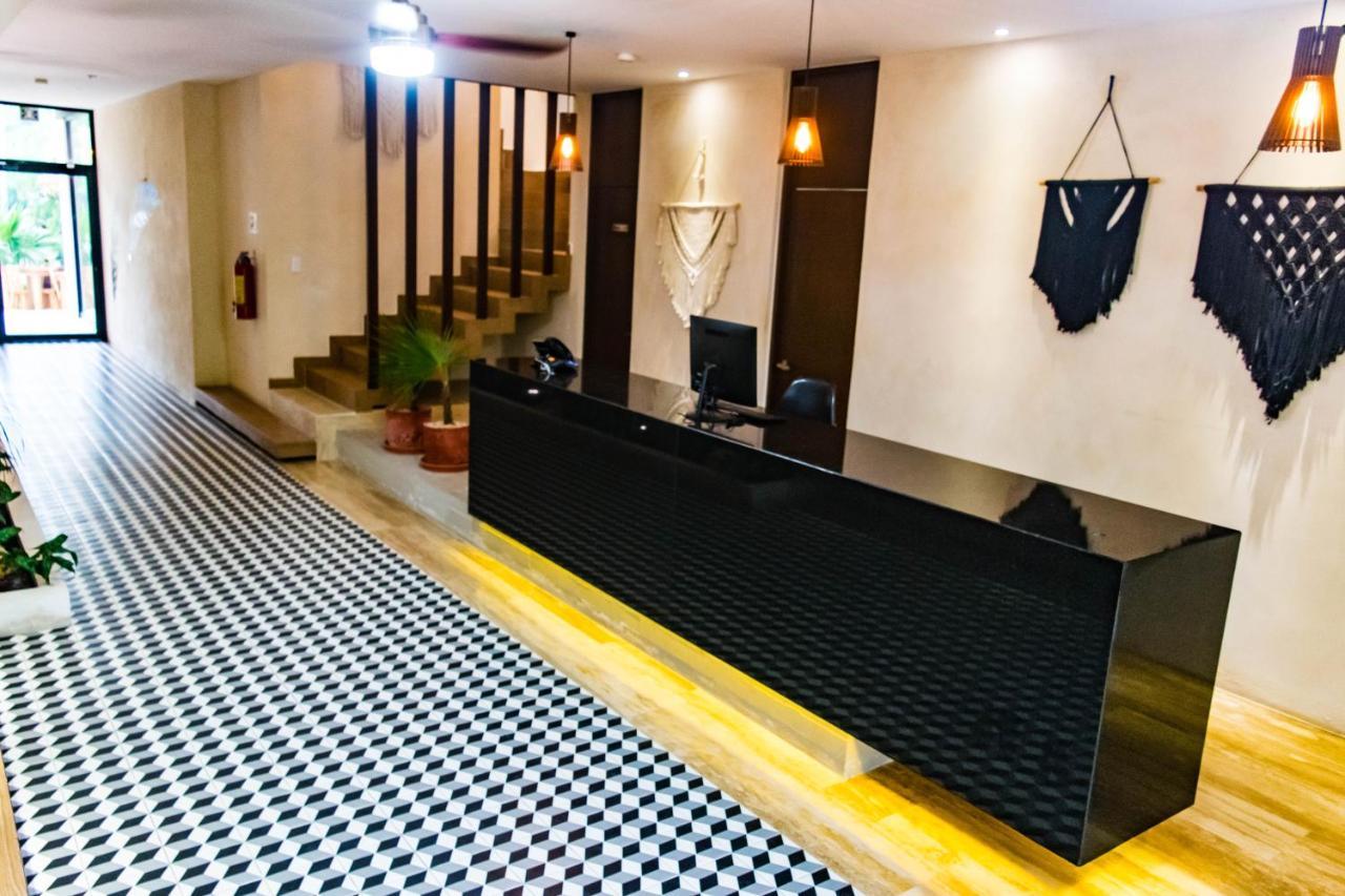 Amira Residence Τουλούμ Εξωτερικό φωτογραφία
