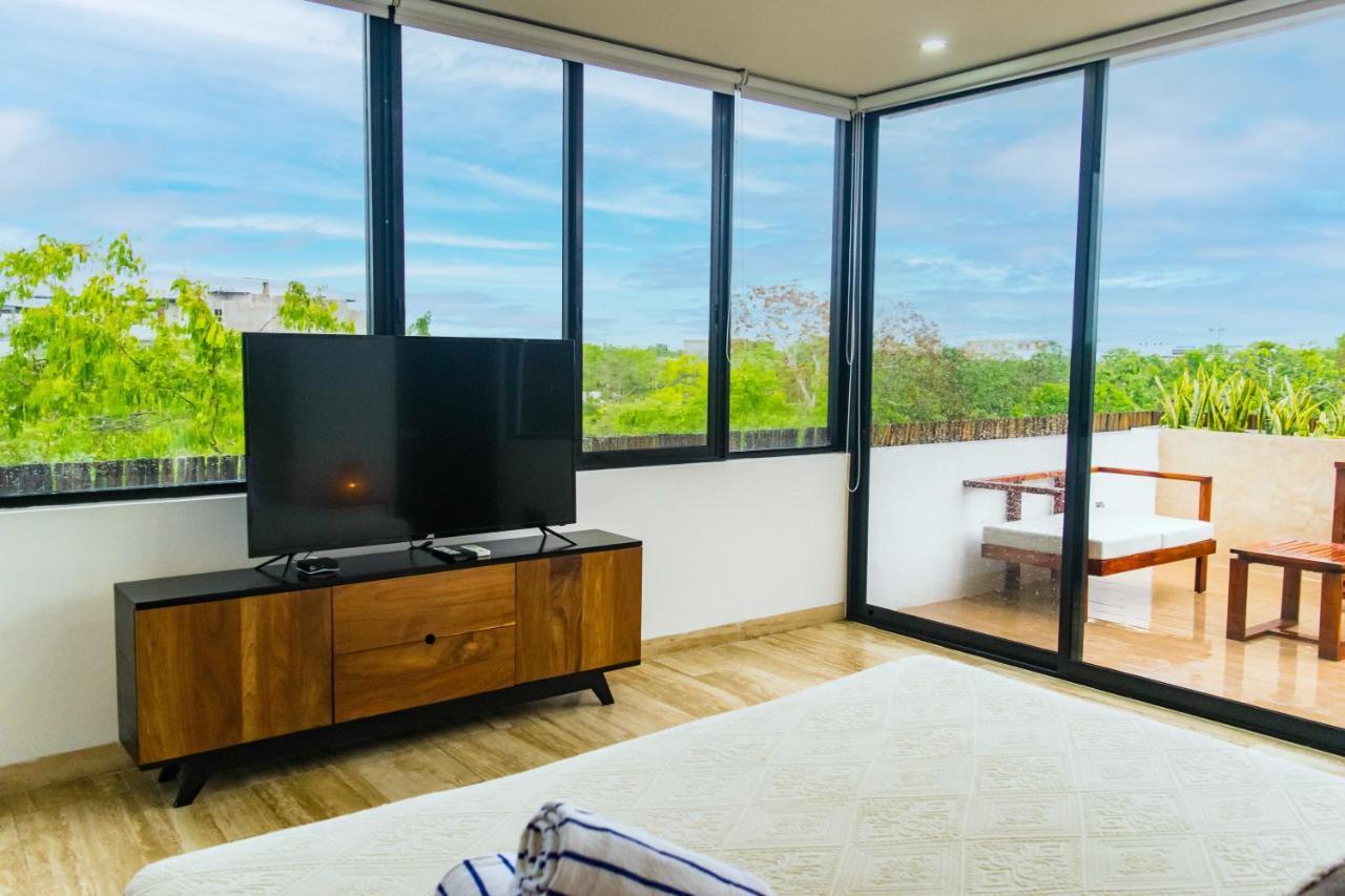 Amira Residence Τουλούμ Εξωτερικό φωτογραφία