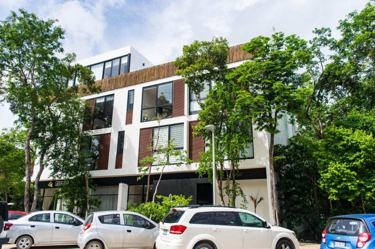 Amira Residence Τουλούμ Εξωτερικό φωτογραφία