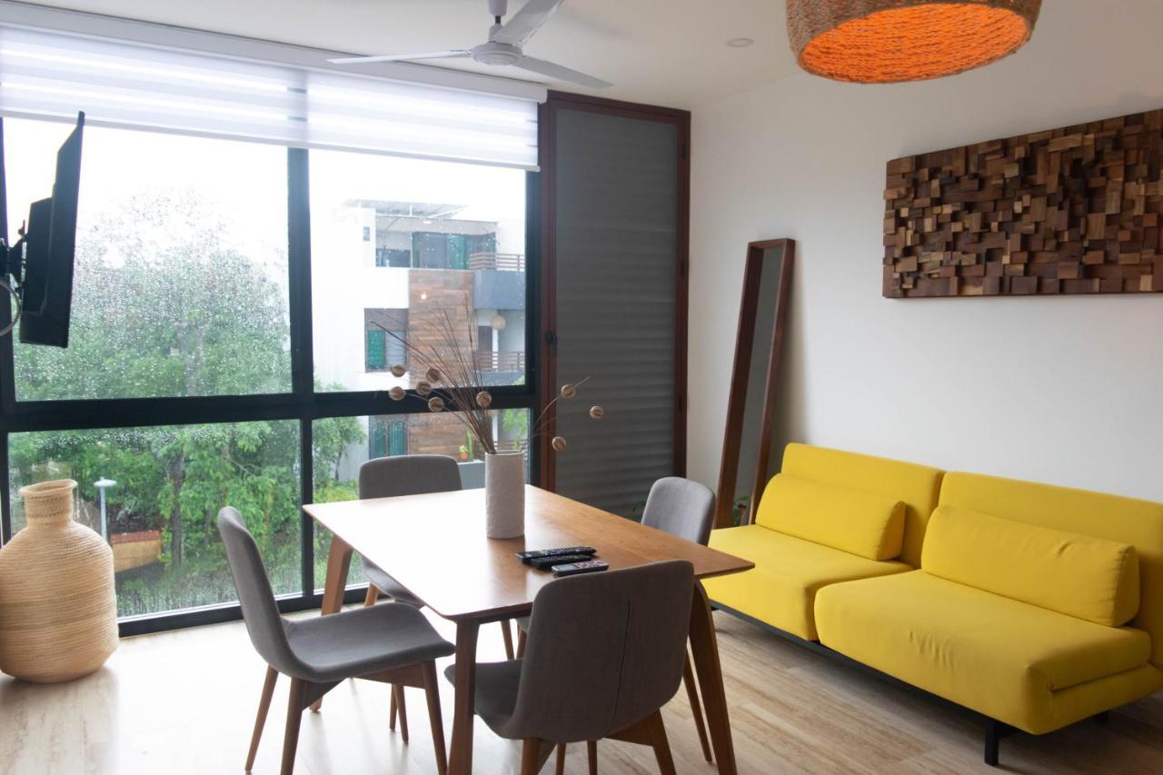 Amira Residence Τουλούμ Εξωτερικό φωτογραφία