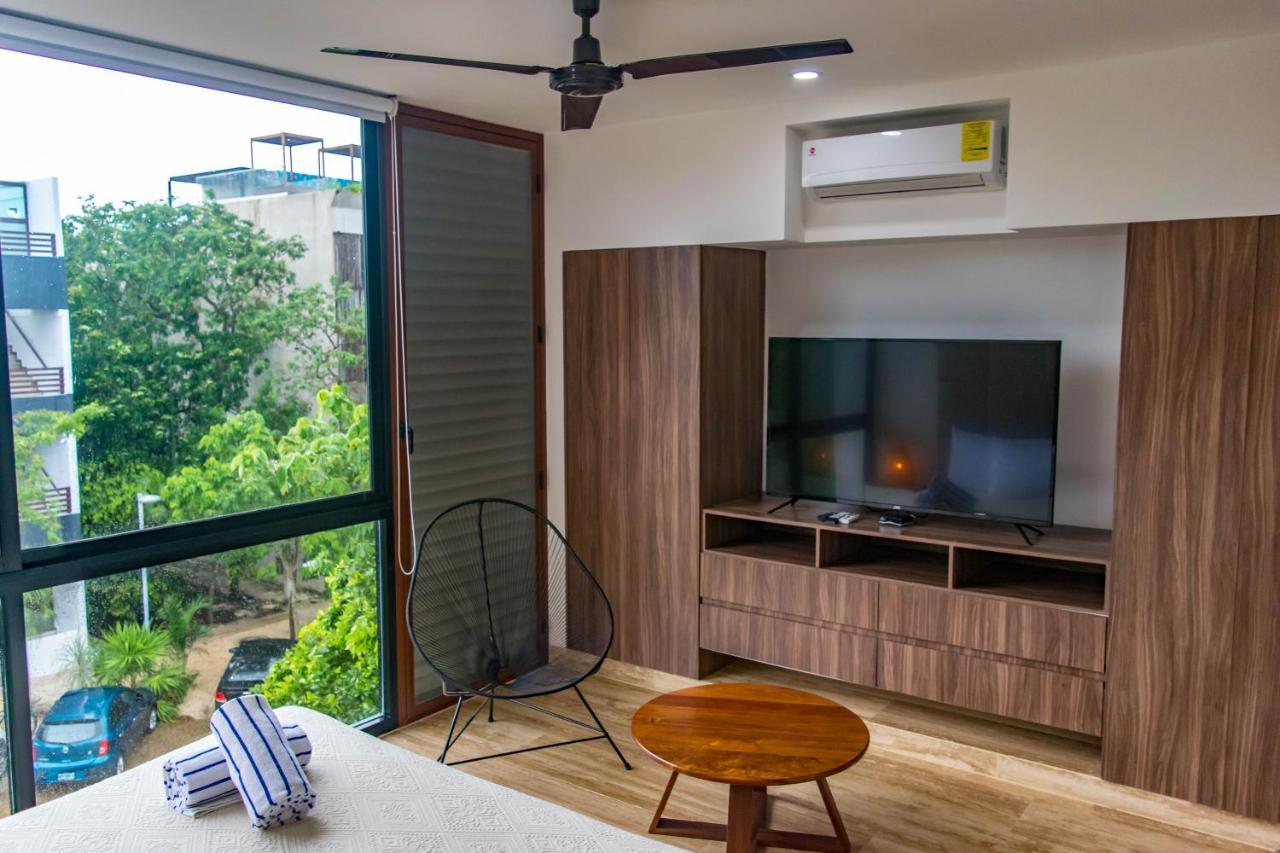 Amira Residence Τουλούμ Εξωτερικό φωτογραφία