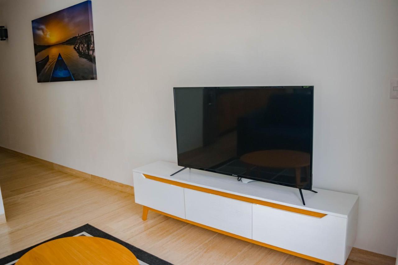 Amira Residence Τουλούμ Εξωτερικό φωτογραφία