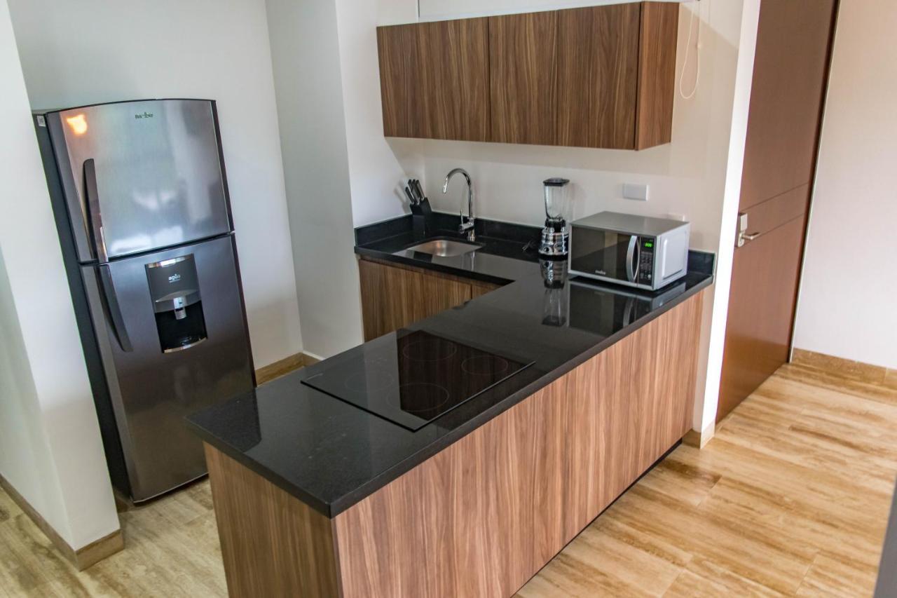 Amira Residence Τουλούμ Εξωτερικό φωτογραφία