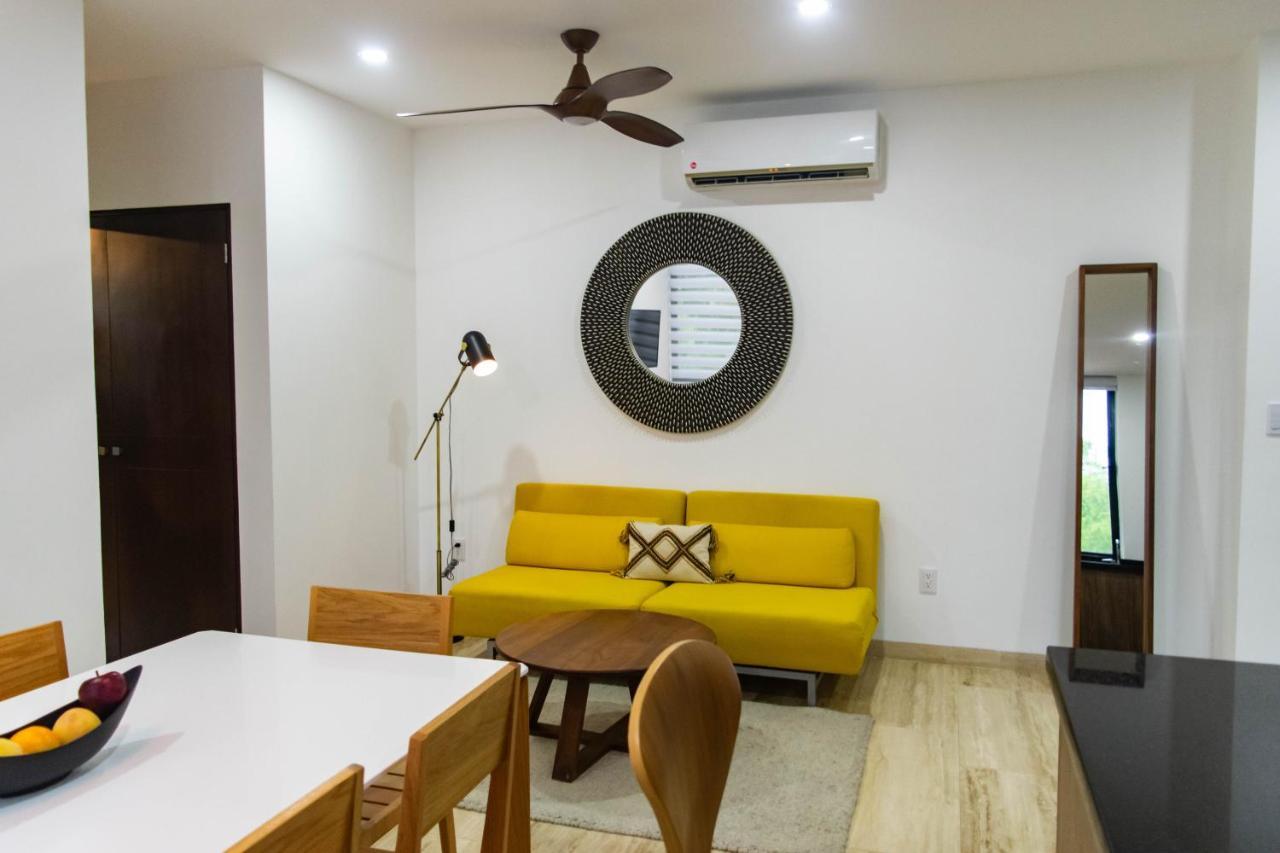 Amira Residence Τουλούμ Εξωτερικό φωτογραφία