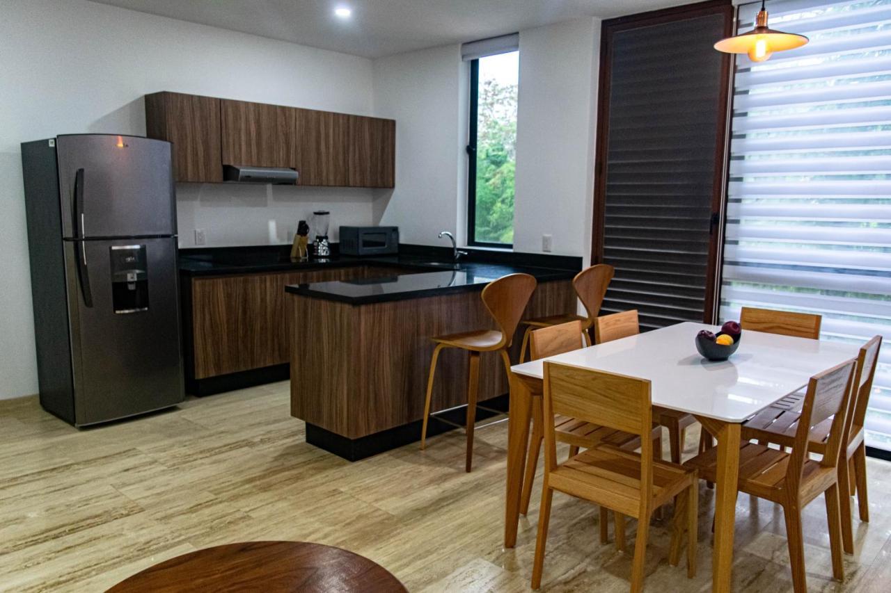 Amira Residence Τουλούμ Εξωτερικό φωτογραφία