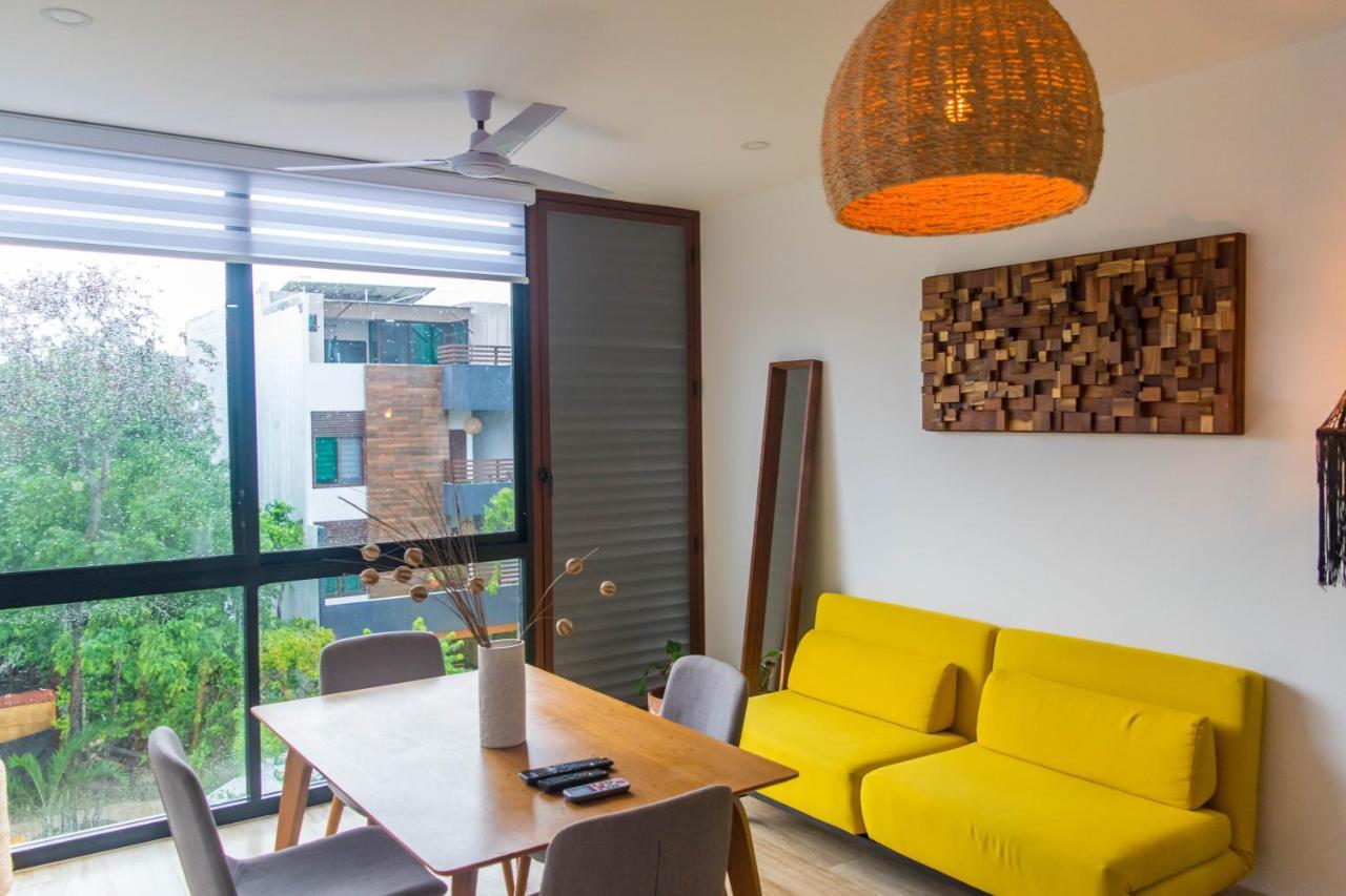 Amira Residence Τουλούμ Εξωτερικό φωτογραφία