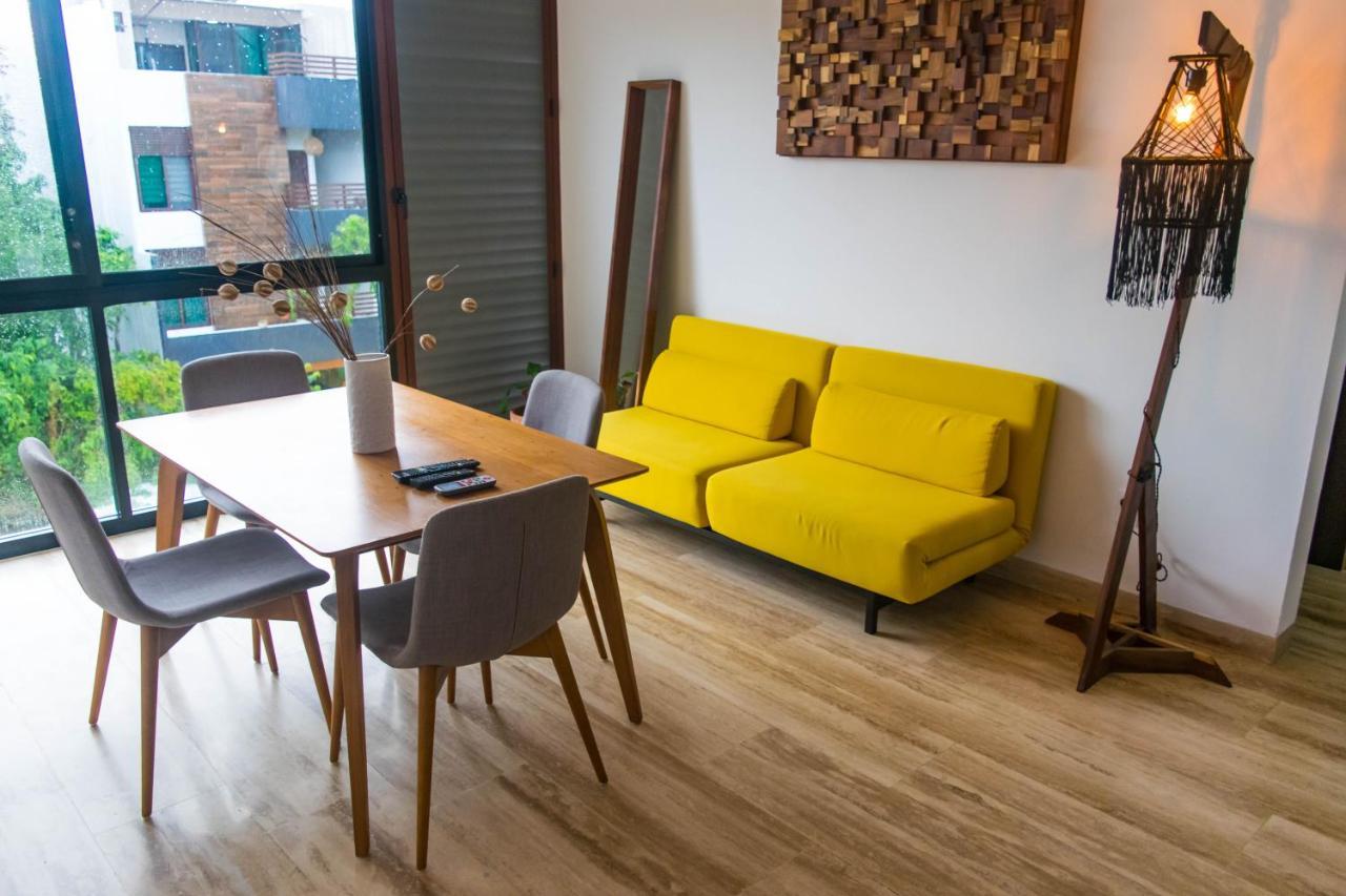 Amira Residence Τουλούμ Εξωτερικό φωτογραφία