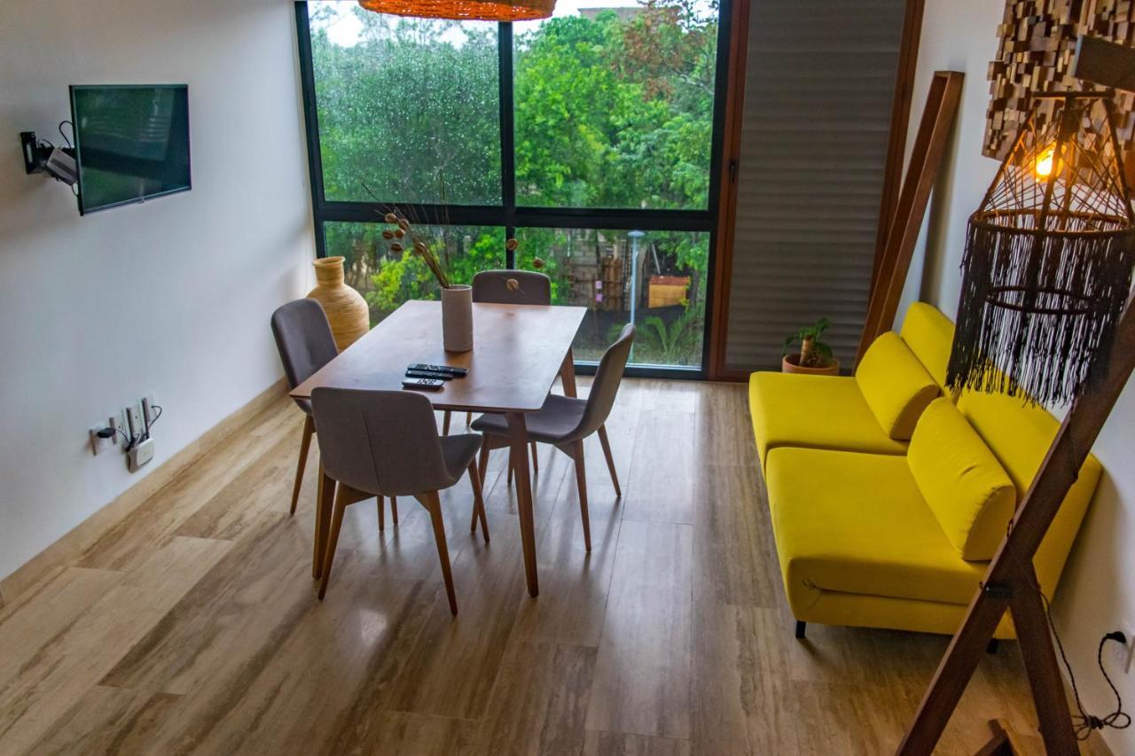 Amira Residence Τουλούμ Εξωτερικό φωτογραφία