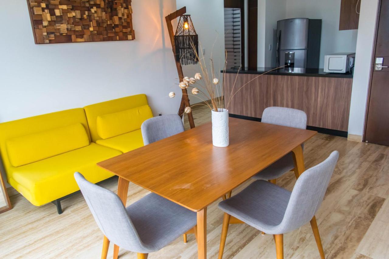 Amira Residence Τουλούμ Εξωτερικό φωτογραφία