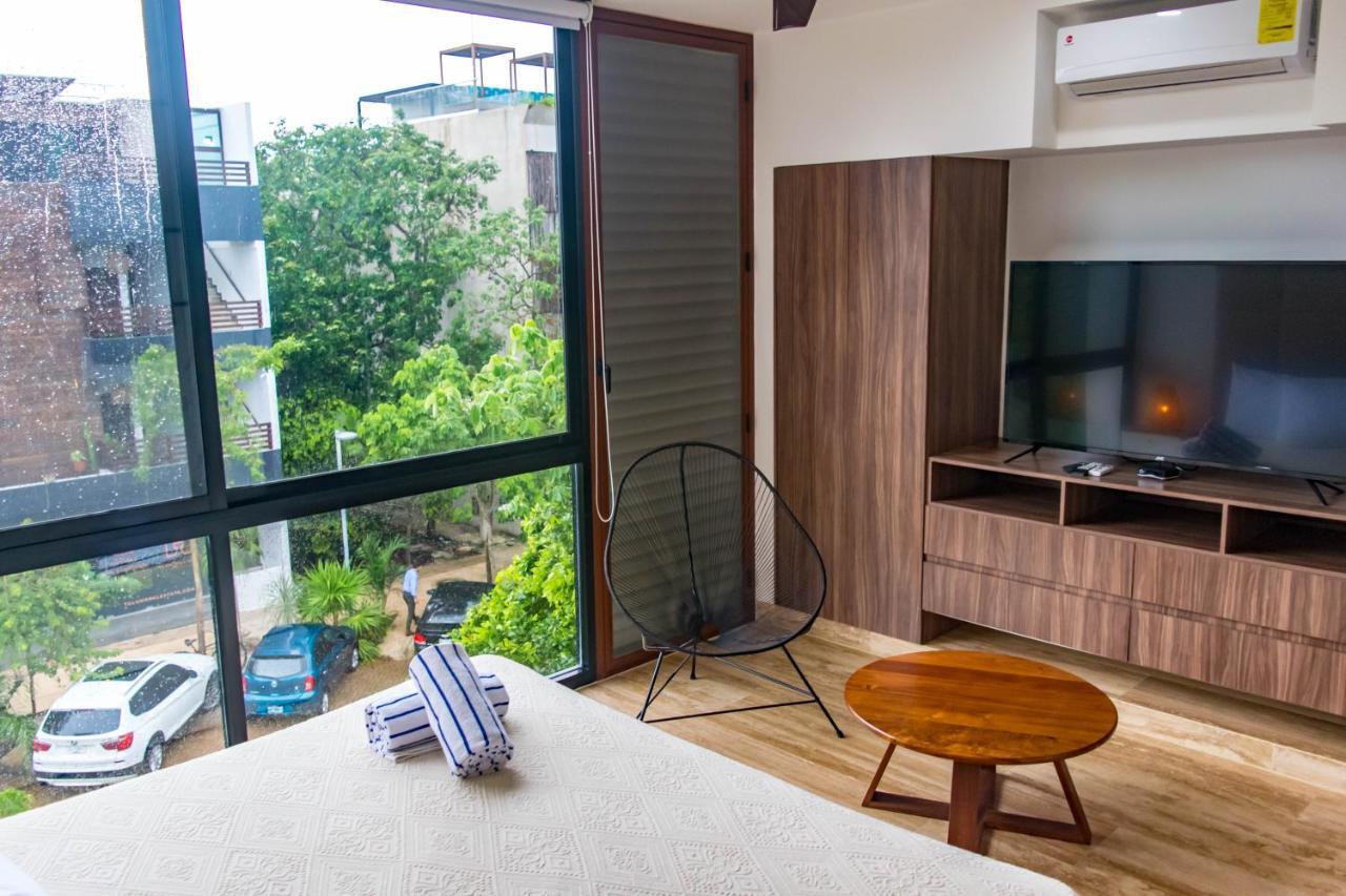 Amira Residence Τουλούμ Εξωτερικό φωτογραφία