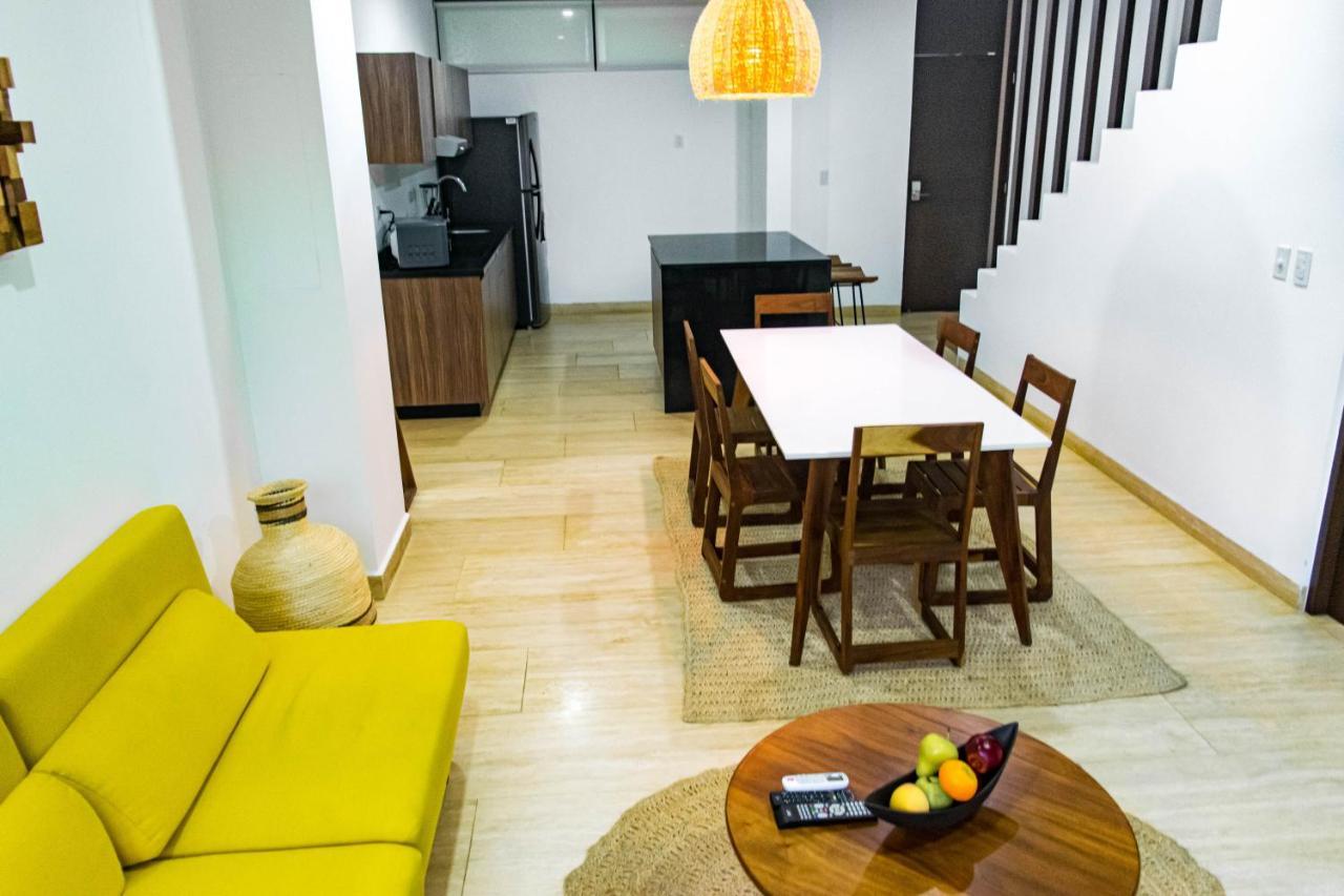 Amira Residence Τουλούμ Εξωτερικό φωτογραφία