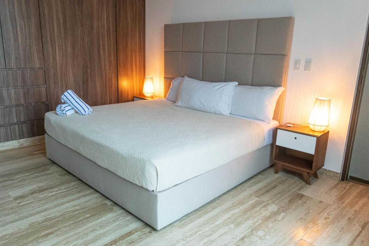 Amira Residence Τουλούμ Εξωτερικό φωτογραφία