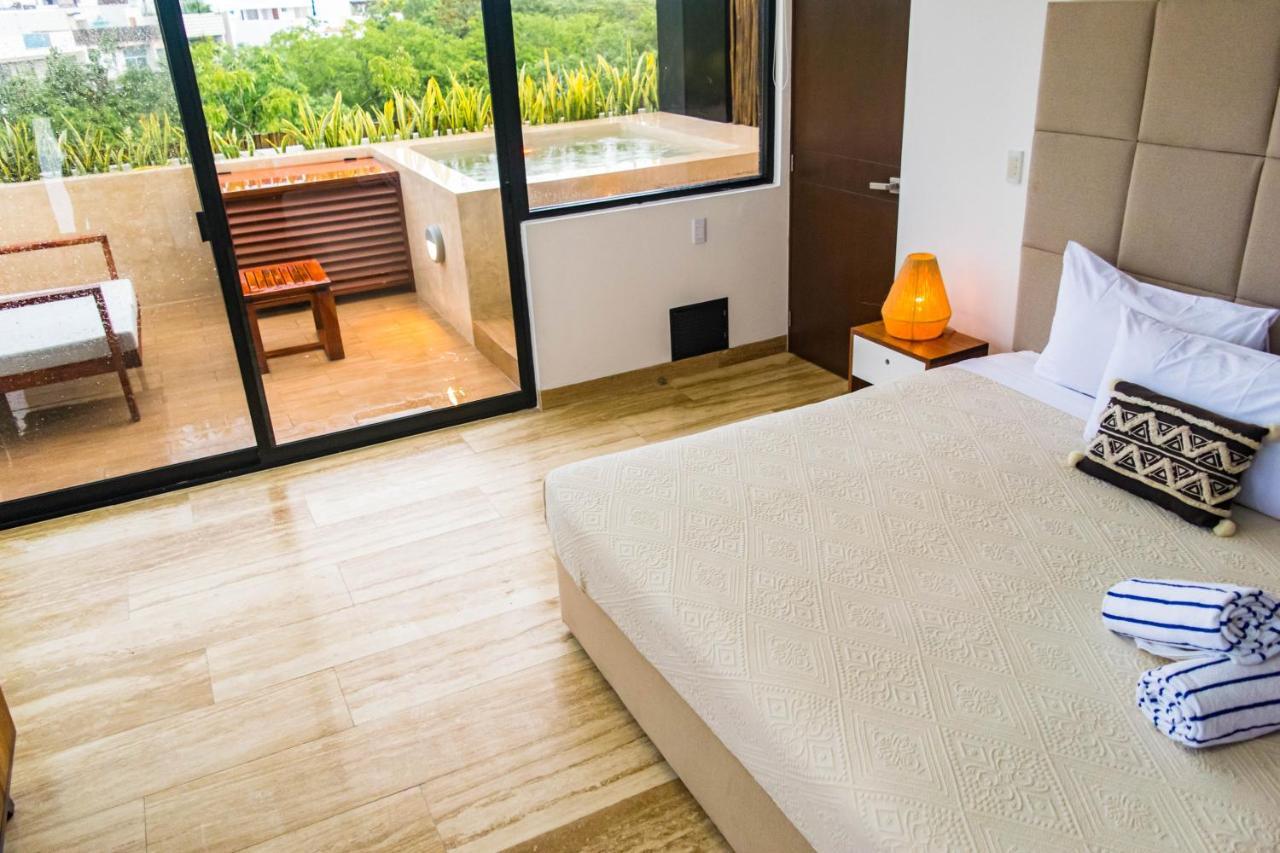 Amira Residence Τουλούμ Εξωτερικό φωτογραφία