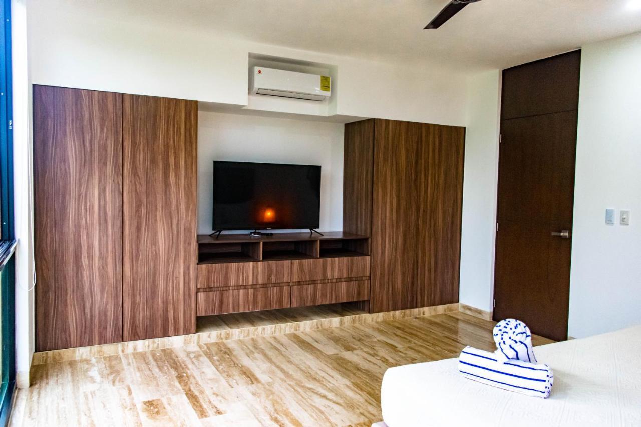 Amira Residence Τουλούμ Εξωτερικό φωτογραφία