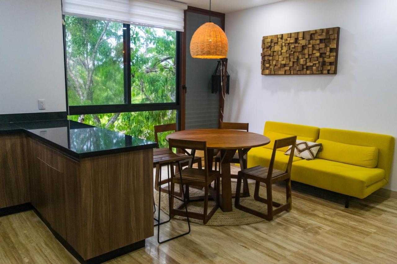 Amira Residence Τουλούμ Εξωτερικό φωτογραφία