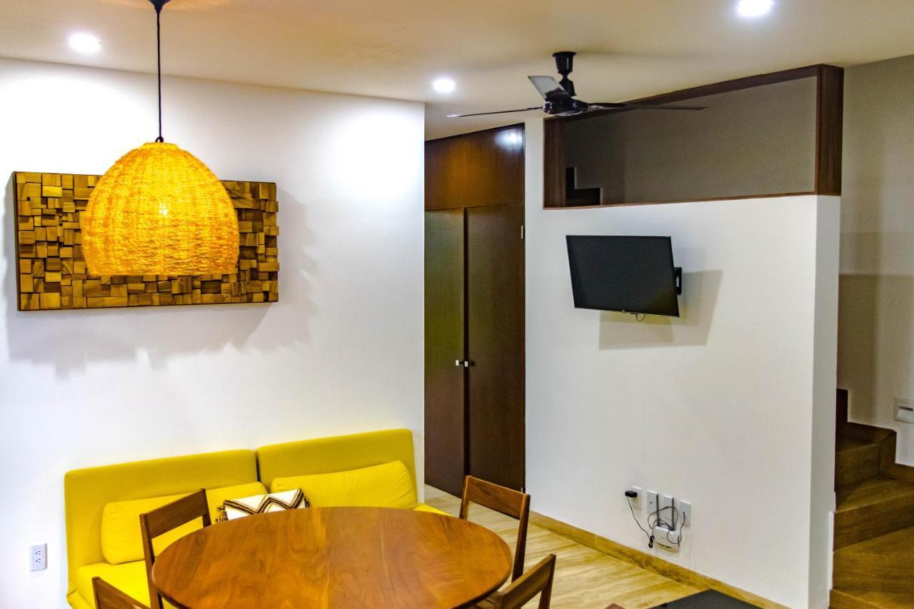 Amira Residence Τουλούμ Εξωτερικό φωτογραφία