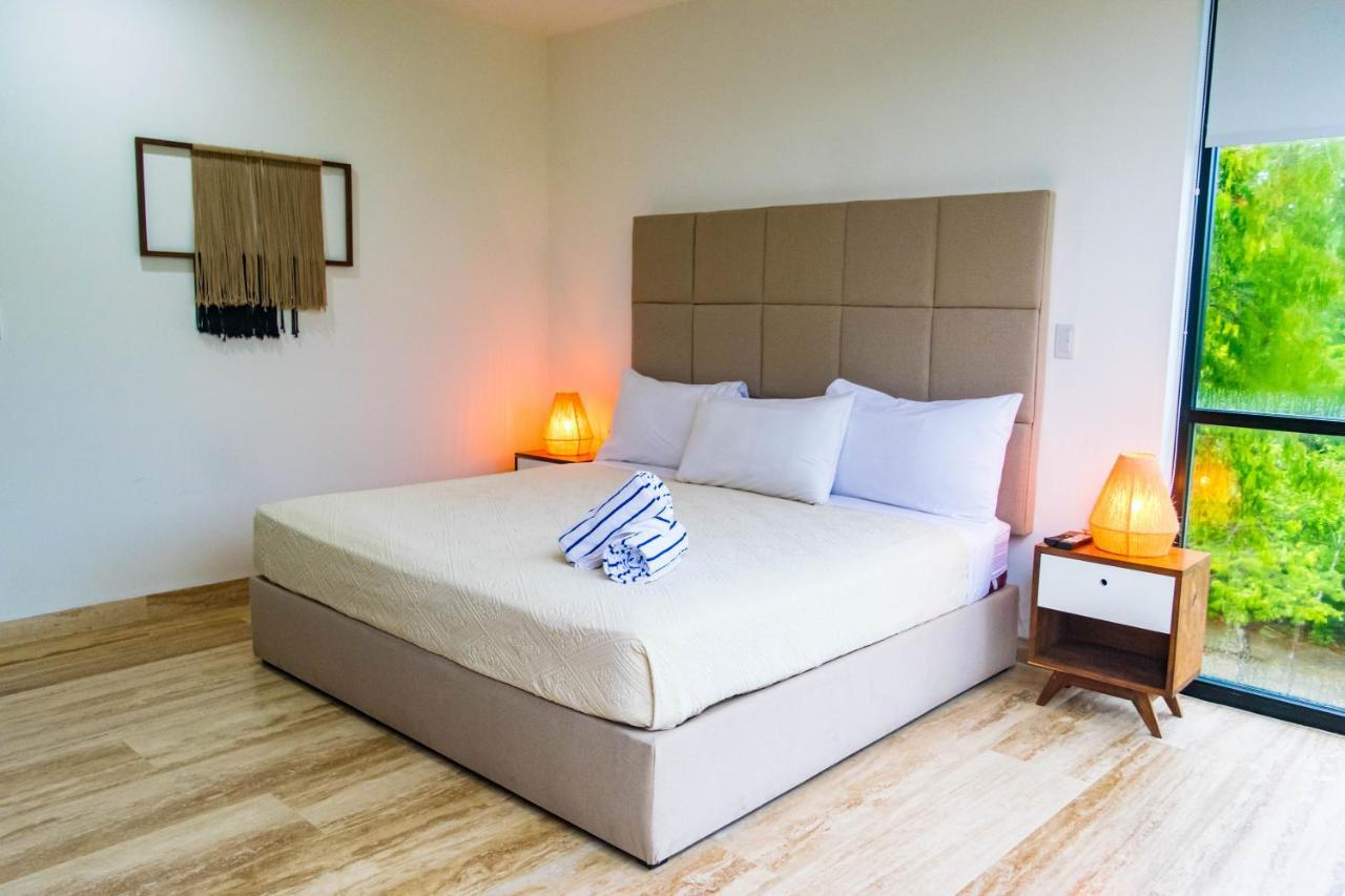 Amira Residence Τουλούμ Εξωτερικό φωτογραφία
