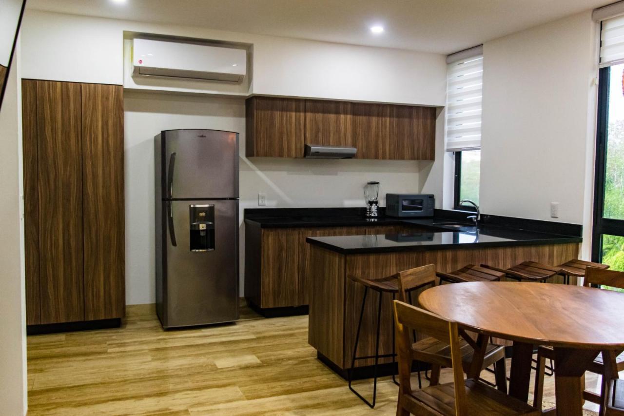 Amira Residence Τουλούμ Εξωτερικό φωτογραφία