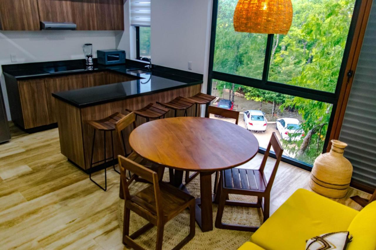 Amira Residence Τουλούμ Εξωτερικό φωτογραφία