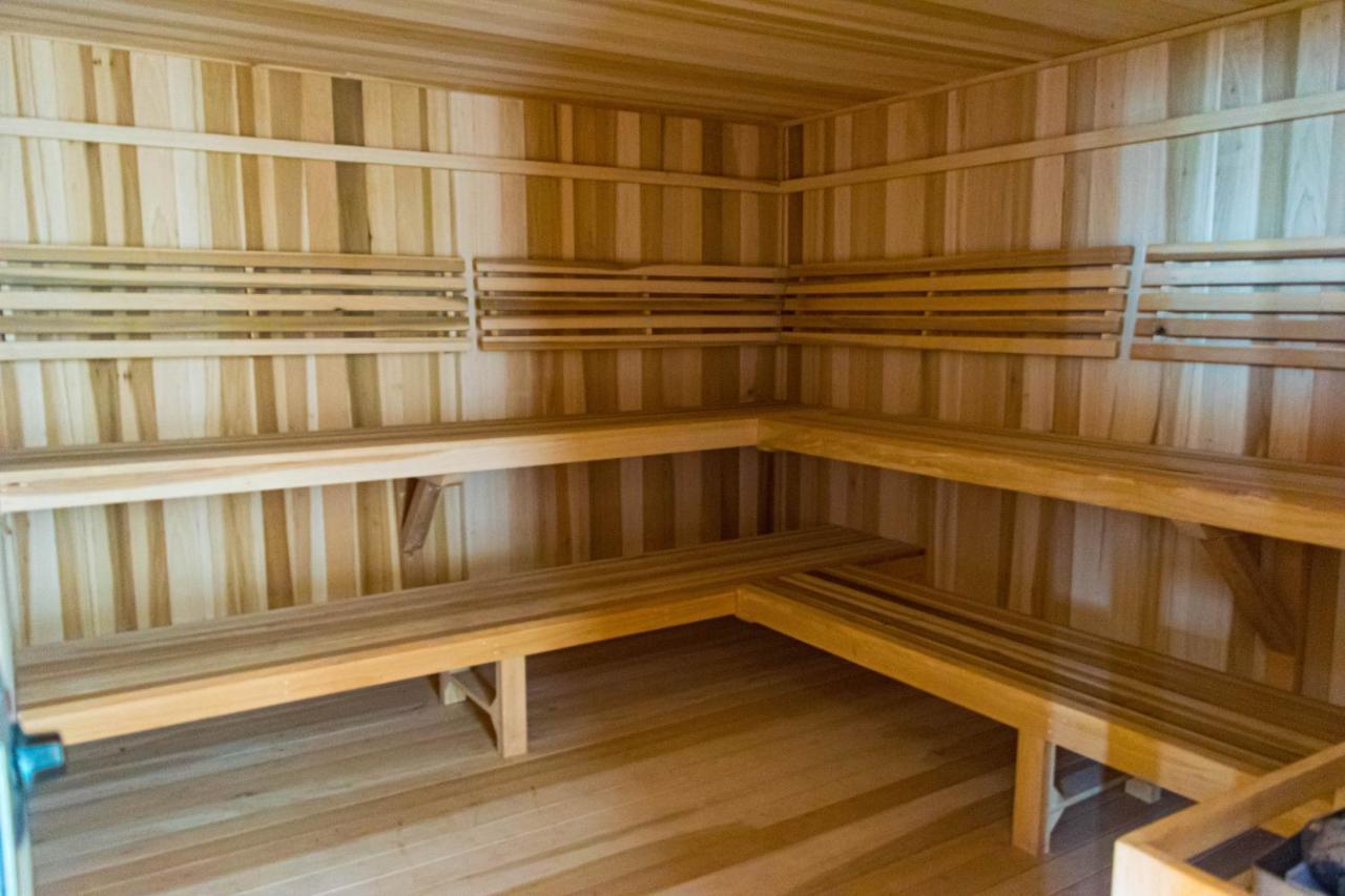 Amira Residence Τουλούμ Εξωτερικό φωτογραφία